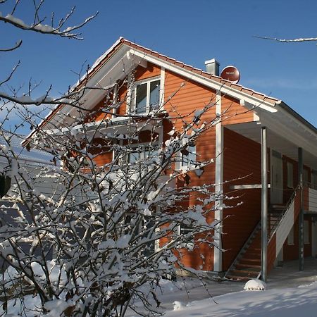 Bella Natura Loffenau Екстер'єр фото