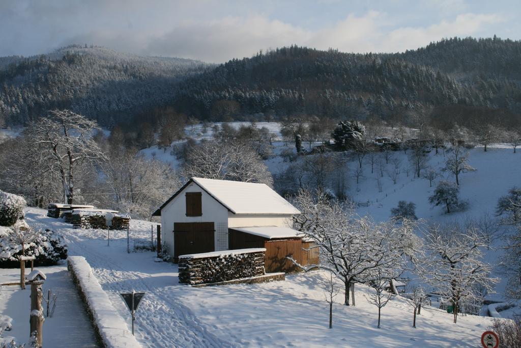 Bella Natura Loffenau Екстер'єр фото