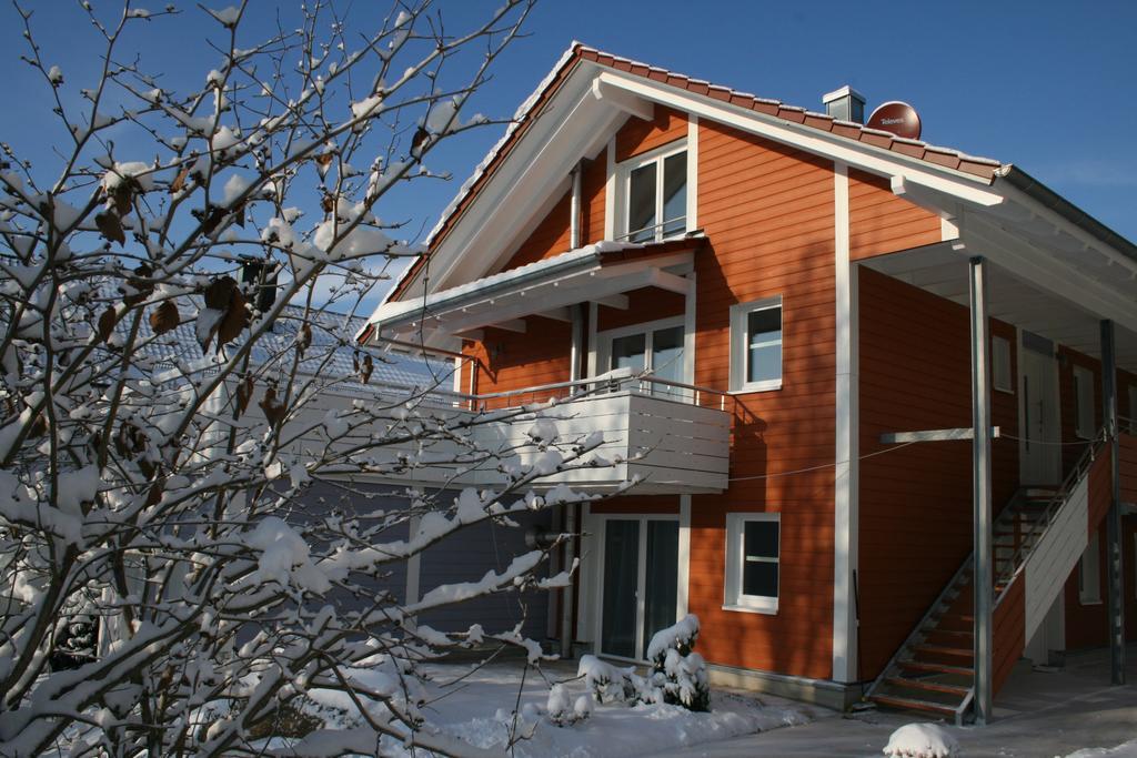 Bella Natura Loffenau Екстер'єр фото