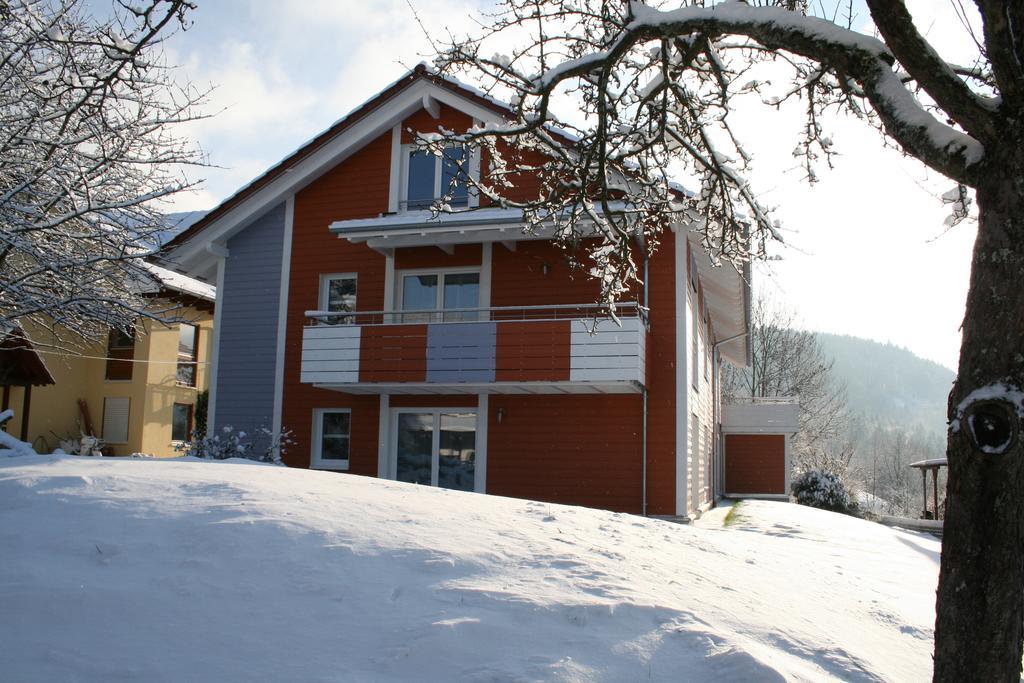 Bella Natura Loffenau Екстер'єр фото