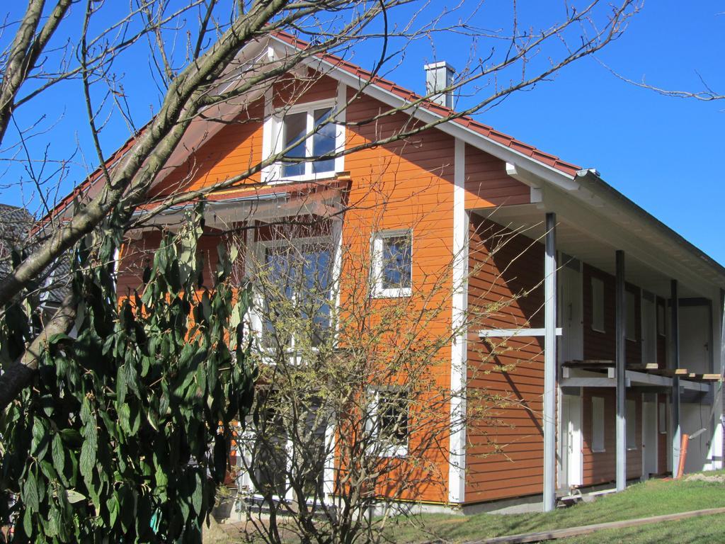 Bella Natura Loffenau Екстер'єр фото